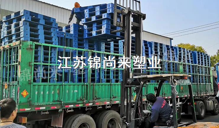 塑料卡板如何提高其流通性和利用率？减少成本？