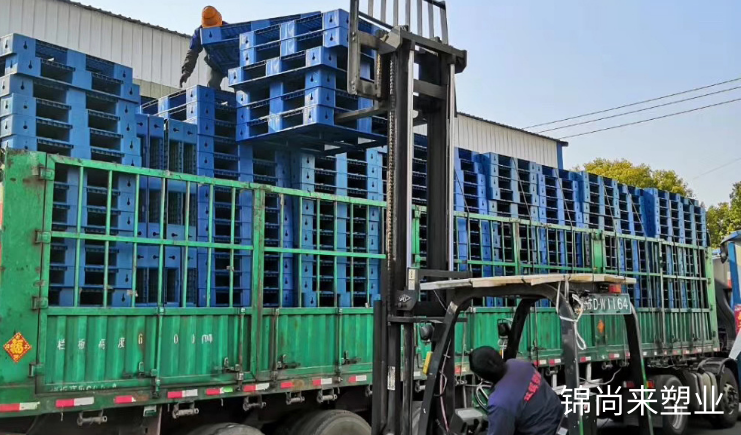 开工了？货架塑料托盘厂家总结仓库8大消费隐患！