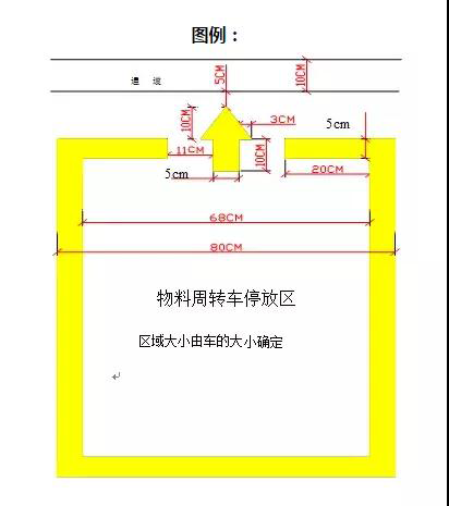 仓库托盘