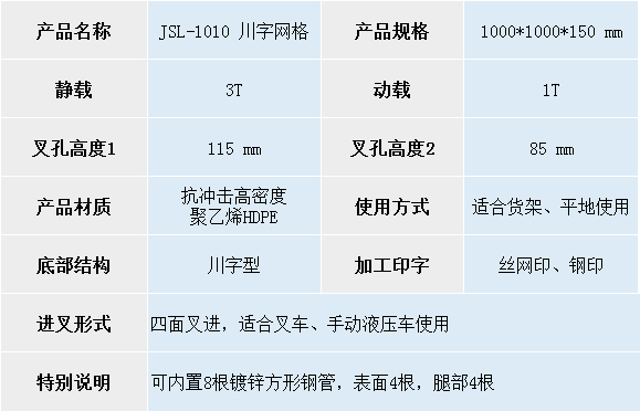 1010 川字网格
