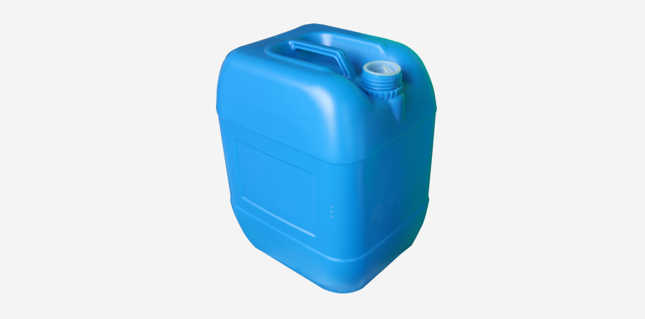 25L方形化工桶