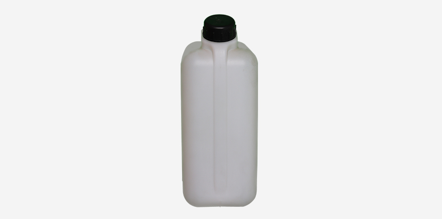 5L方形扁化工桶