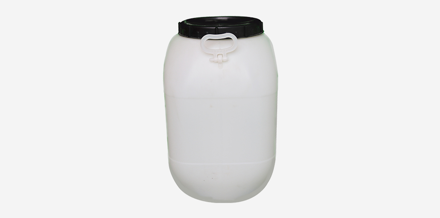 50L方形化工桶